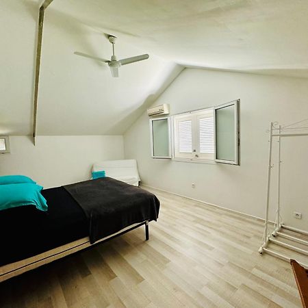 Maison Avec Piscine Antibes Exterior foto