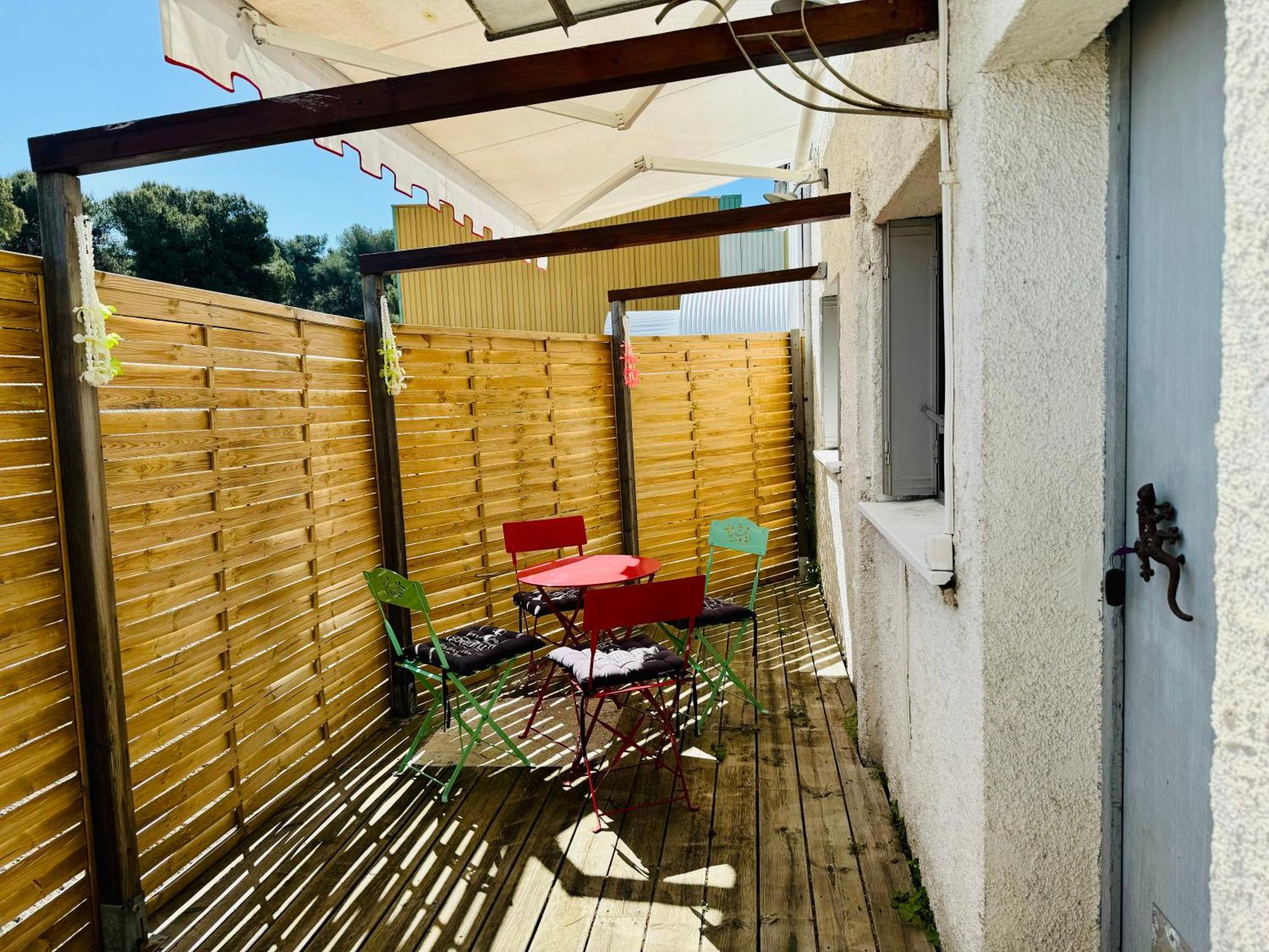 Maison Avec Piscine Antibes Exterior foto